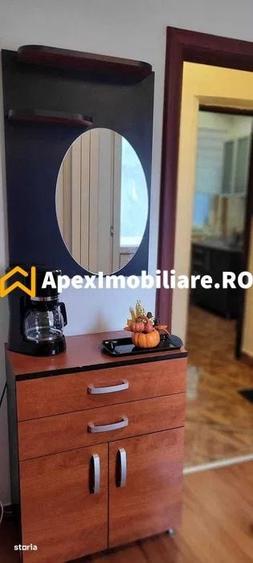Garsonieră semidecomandată în Cișmigiu