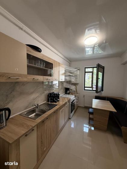 Apartament 2 camere strada Marului Dobroesti - 9