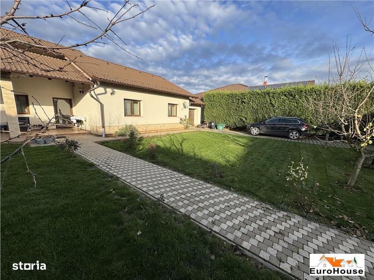 Casa pe un nivel de vanzare in Alba Iulia Cetate - 17