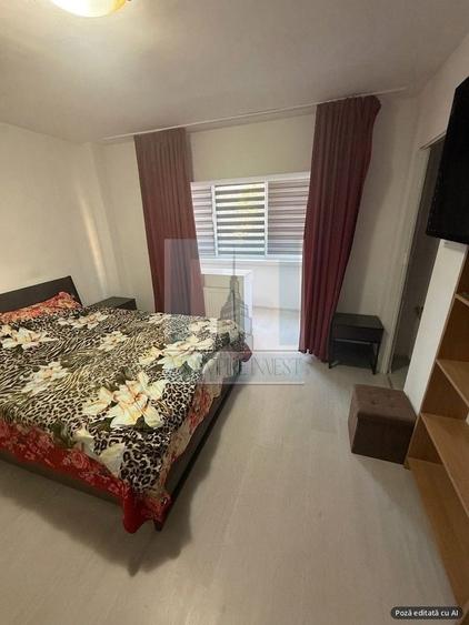 Apartament cu 3 camere decomandat în Astra