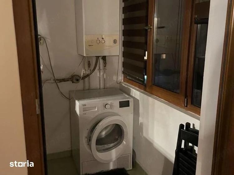 Garsonieră în Valea Oltului