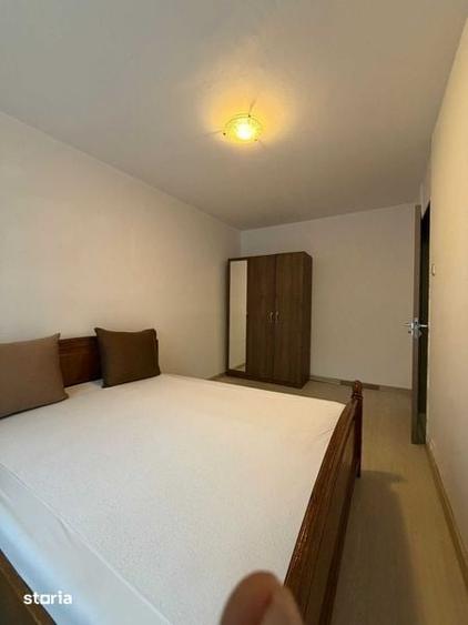 Apartament cu 2 camere decomandat în Centrul Civic