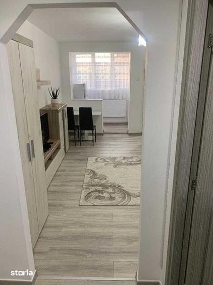 Garsonieră în Central