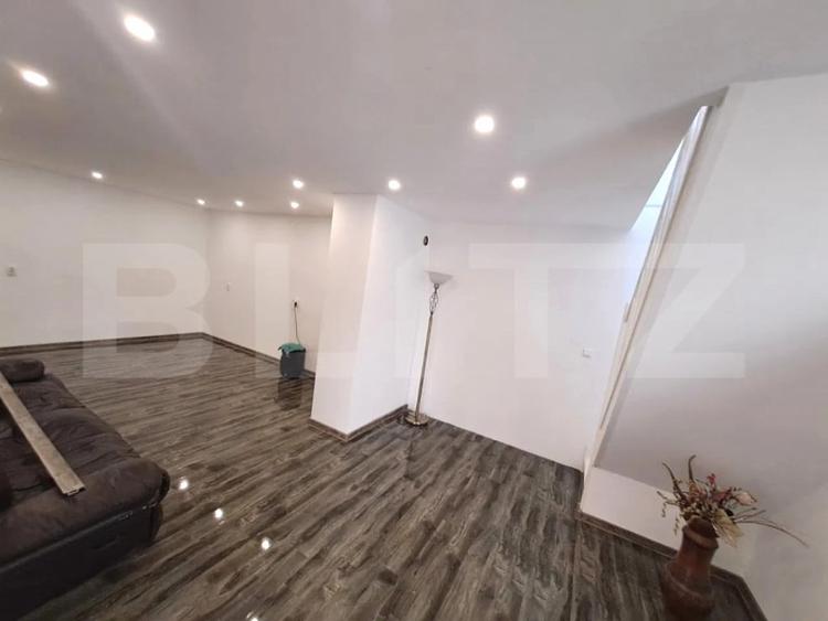 Casa de vanzare, 120 mp, teren 700 mp, zona Purcareni-Tar - 1
