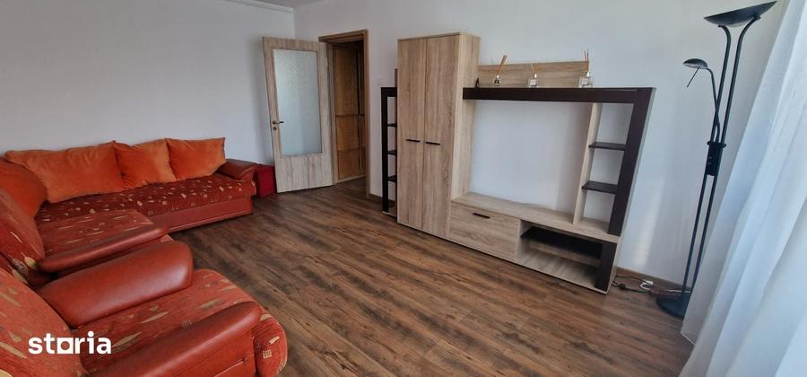 Apartament 2 camere, mobilat, utilat, centrala termica, Drumul Taberei - 1