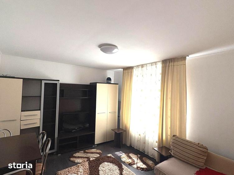 Garsonieră în Porolissum