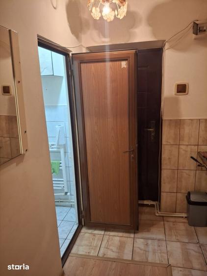 Garsoniera Decomandata, 22 mp Podu Ros apropiere - 2