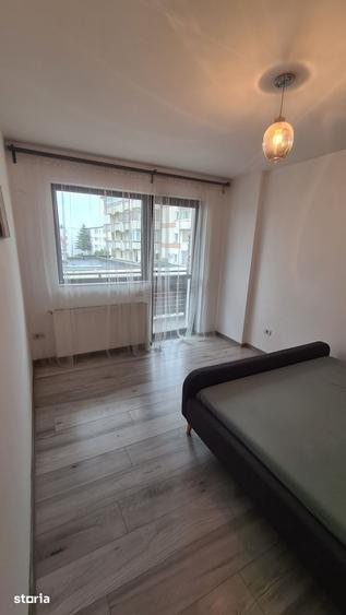 Apartament cu 2 camere decomandat în Ultracentral