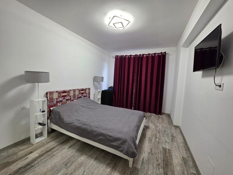 Duplex cu 4 camere cu Teren 174 Mp în Central