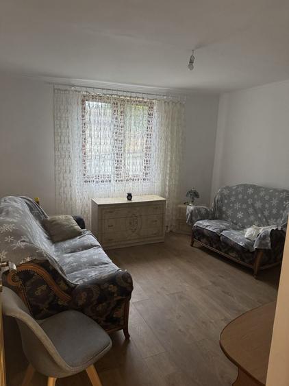 Casă cu 2 camere în Brehuiești