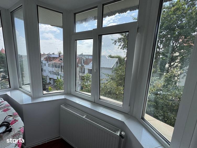 Apartament cu 4 camere în Ultracentral