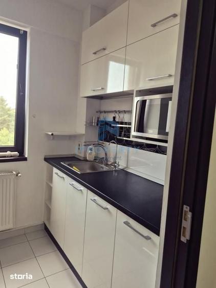 Apartament cu 2 camere semidecomandat în Bd. Laminorului