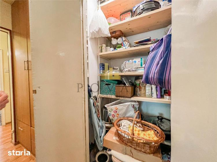 Vanzare Apartament 2 Camere Tineretului - 16