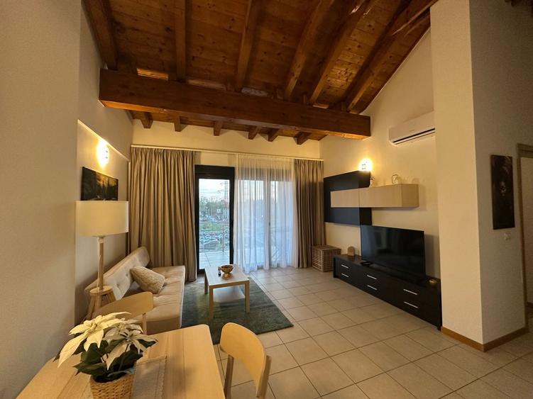 Apartament cu 2 camere decomandat în Nord