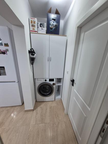 Apartament cu 2 camere decomandat în Bucovina
