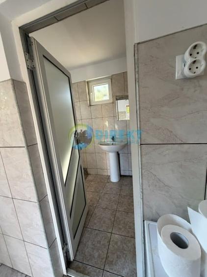 Casă individuală cu 3 camere cu Teren 350 Mp în Calea Moldovei