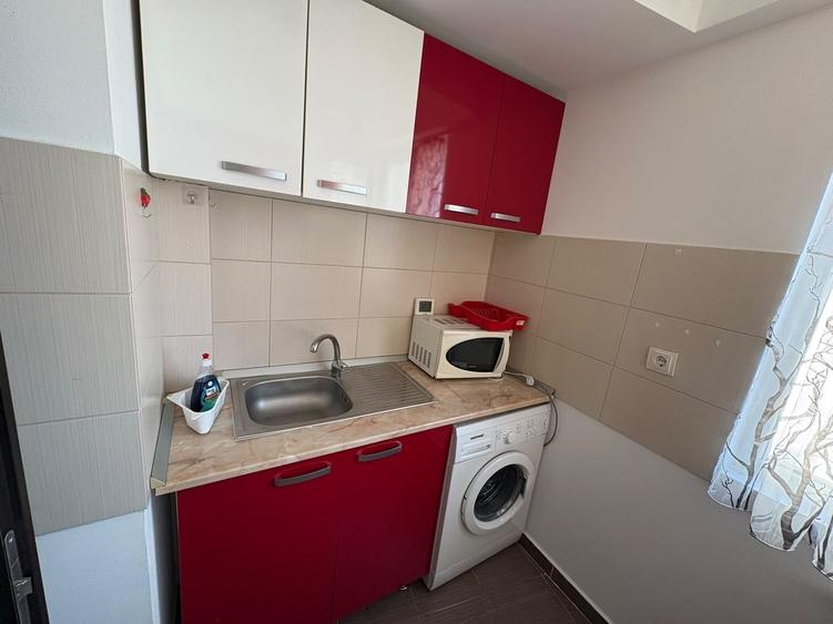 Apartament cu 2 camere decomandat în Tudor Vladimirescu
