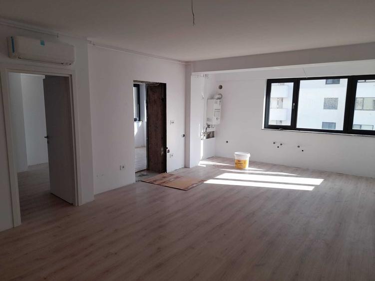 Apartament cu 2 camere în Pipera