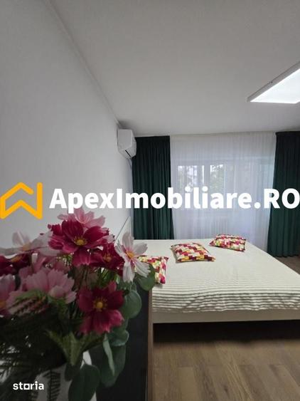 Garsonieră decomandată în Nerva Traian