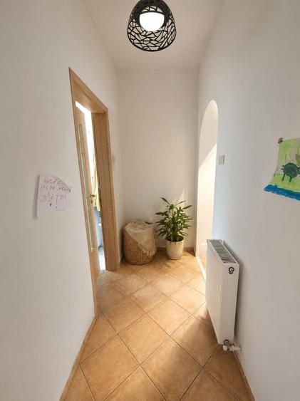 Apartament cu 2 camere în Ultracentral