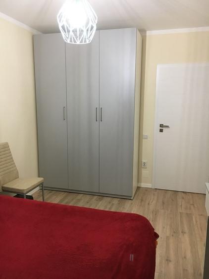 Apartament cu 3 camere în Florești