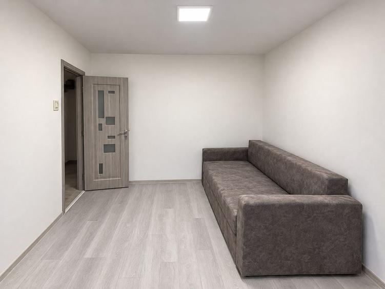 Apartament cu 2 camere decomandat, mobilat în Nerva Traian