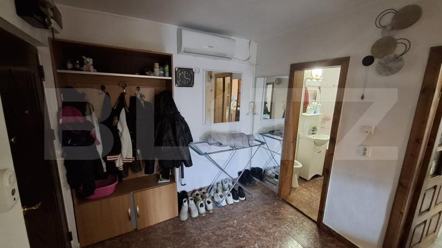 Apartament 2 camere, 60.70 mp, zona Micro 4 - 7
