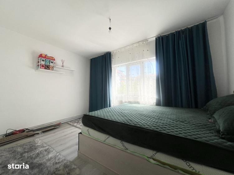 Apartament cu 2 camere, 50mp utili, parter - zona Aradului - 1