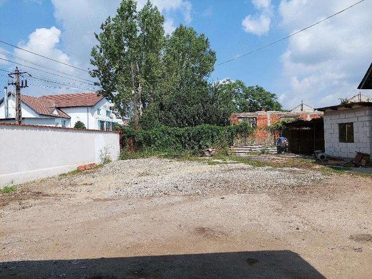 Spațiu comercial, de 200 mp, în Central