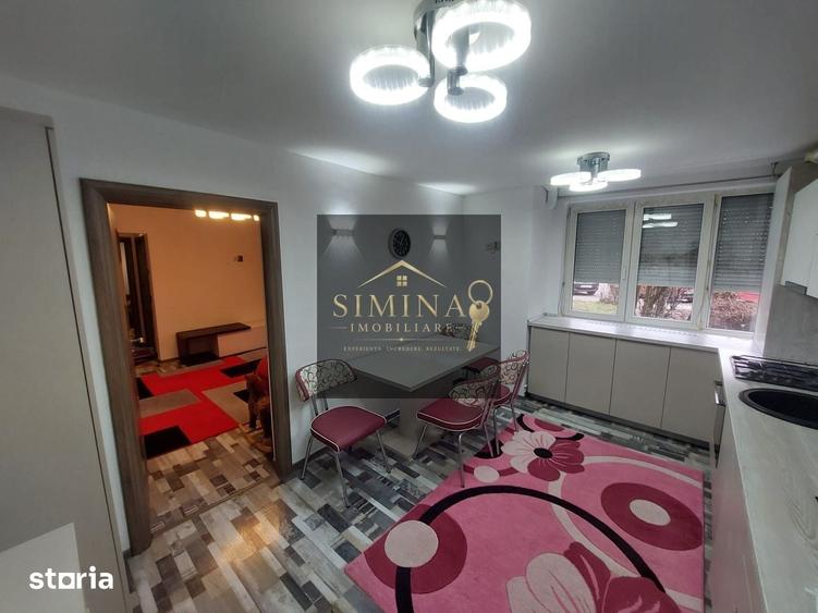 Apartament 2 Camere, De Vanzare, Zona Tudor - 4