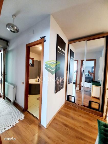 Casă cu 4 camere cu Teren 130 Mp în Băneasa