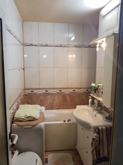 Apartament de inchiriat, zona Lipovei - 3