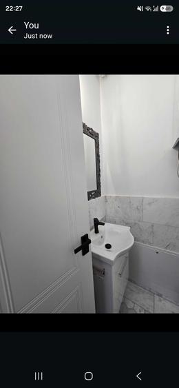 Apartament cu 3 camere decomandat în Ultracentral