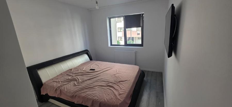 Apartament 2 camere, decomandat,utilat și mobilat - 5