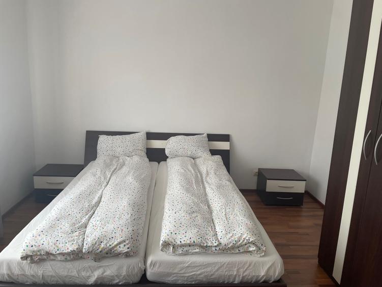 Casă cu 3 camere în Central