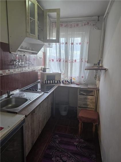 Apartament cu 2 camere decomandat în Solidarității