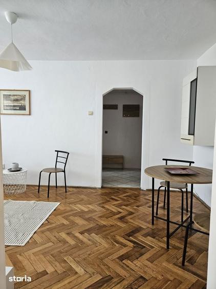 Apartament cu 2 camere în Circumvalațiunii