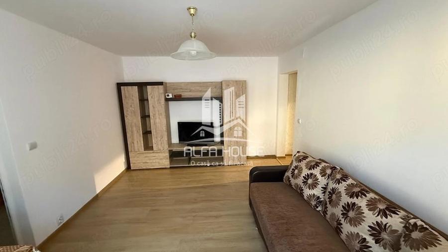 Apartament cu 3 camere nedecomandat în Govândari
