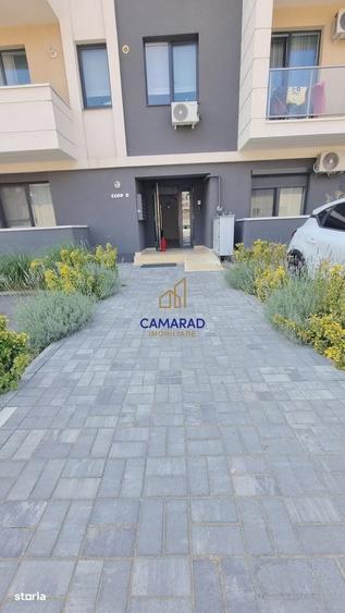 Apartament 2 camere | DH Residence | Prima inchiriere | Parcare | Brag - 9