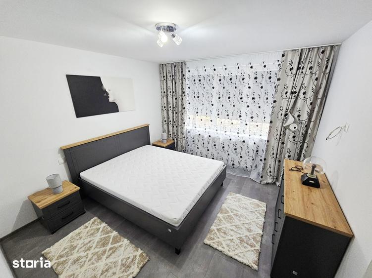 Apartament 2 camere, RENOVAT, MOBILAT si UTILAT - 10