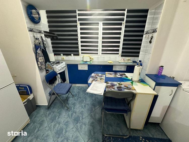 Apartament cu 2 camere, mobilat în Central