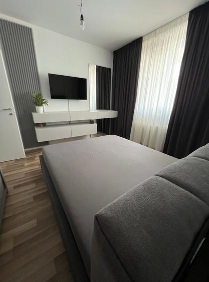 Apartament 2 camere - parcare - Bld. Timisoara - Brancusi - Valea Larga - 1
