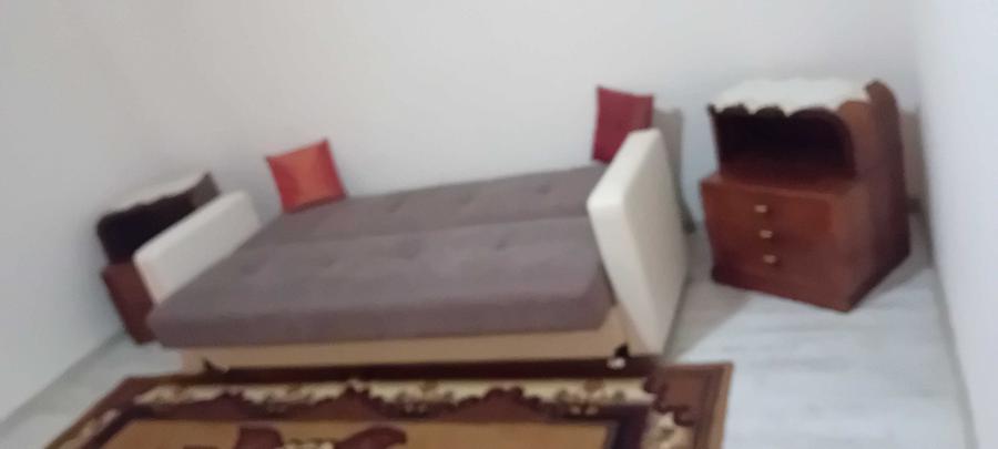 Garsonieră semidecomandată în Central