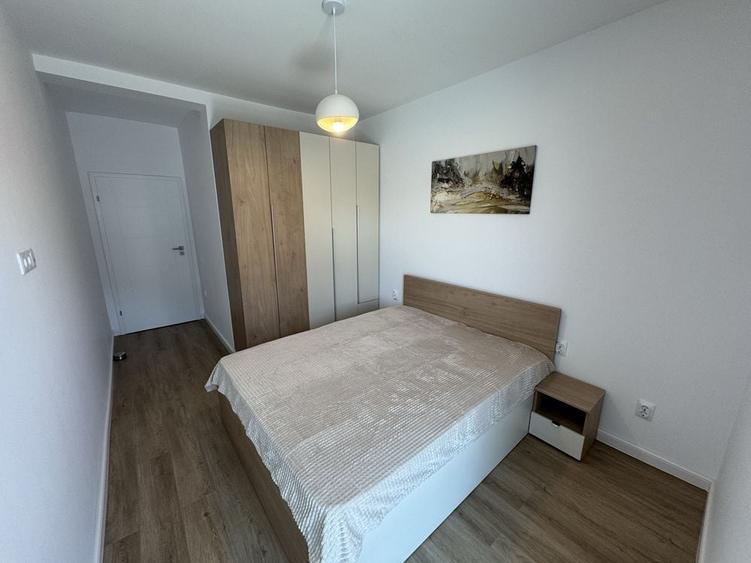 Apartament cu 2 camere decomandat în Șelimbăr
