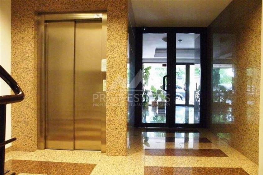 Apartament cu 3 camere decomandat, mobilat în Herăstrău