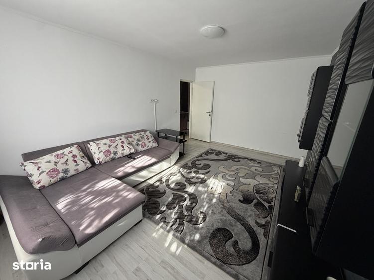Apartament cu 2 camere decomandat în Rogerius