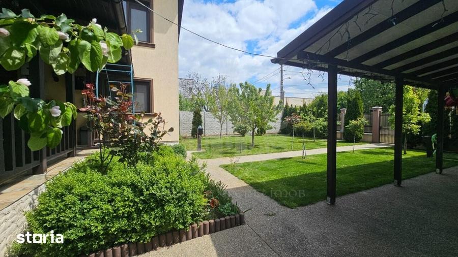 Casă cu 4 camere cu Teren 431 Mp în Transilvaniei