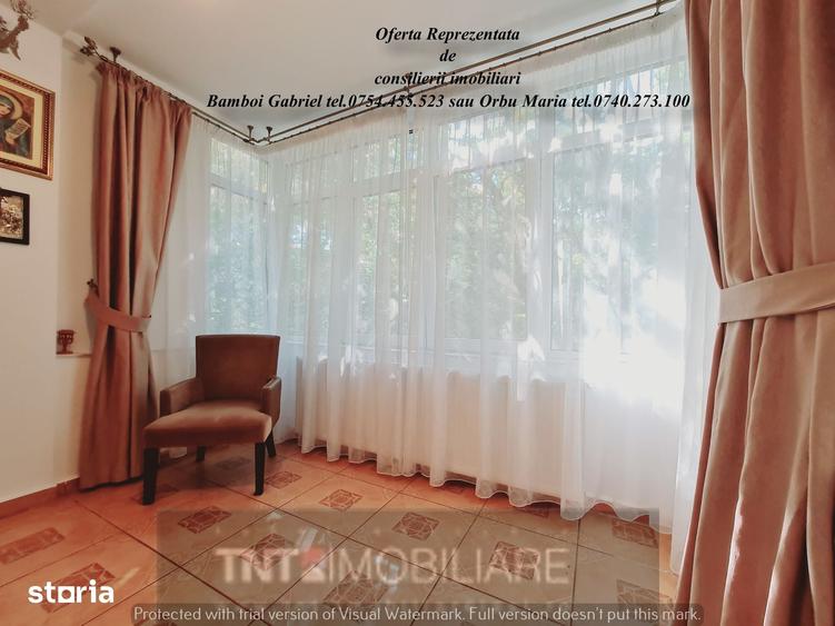 Apartament 2 camere decomandat de vanzare zona Podu Ros - 1