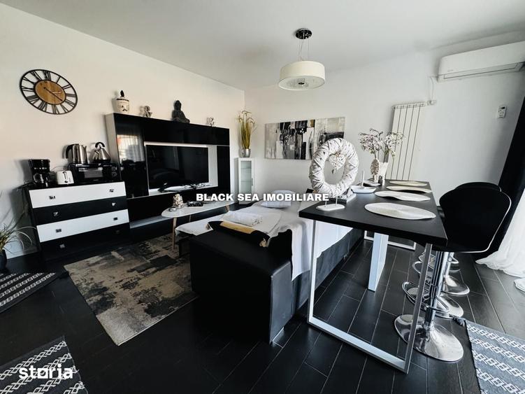 Apartament cu 2 camere decomandat în Nord