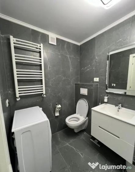Apartament 2 camere de inchiriat | Trocadero | Renovat | 54 - 2